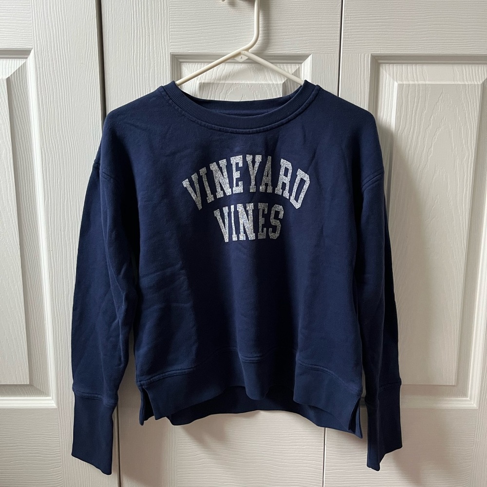 Vineyard Vines Crewneck